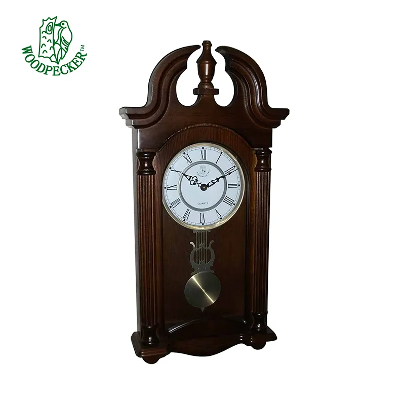 Saybrook Wall Clock